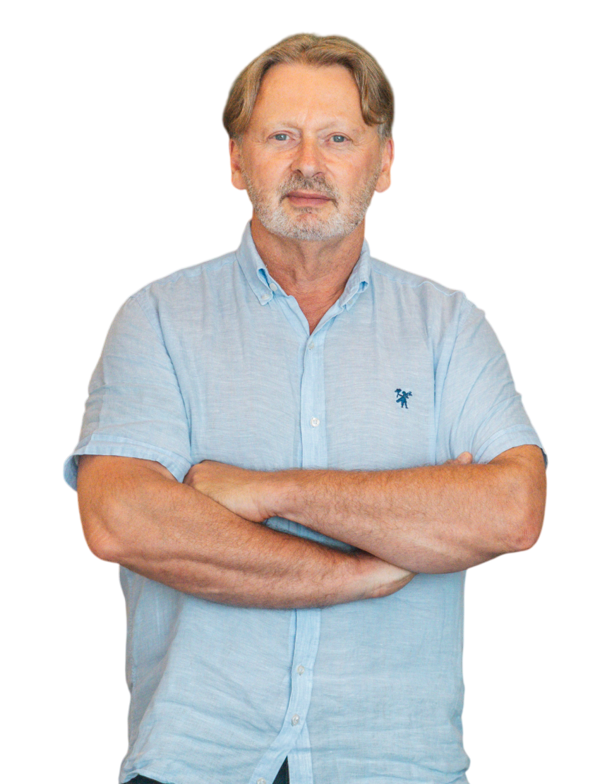 Vincent Krause