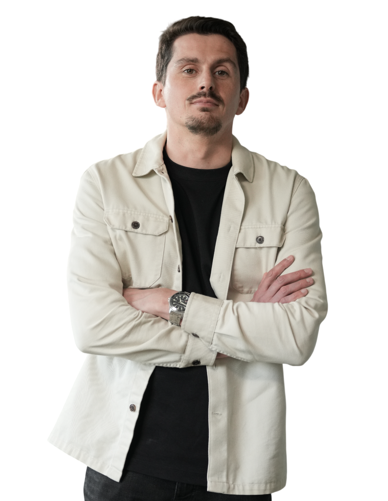 Gaétan Lemoine