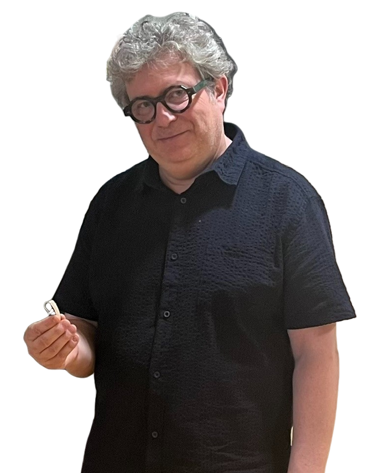 Joël Ducourneau