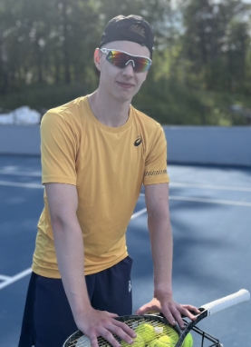 Tennis Leo