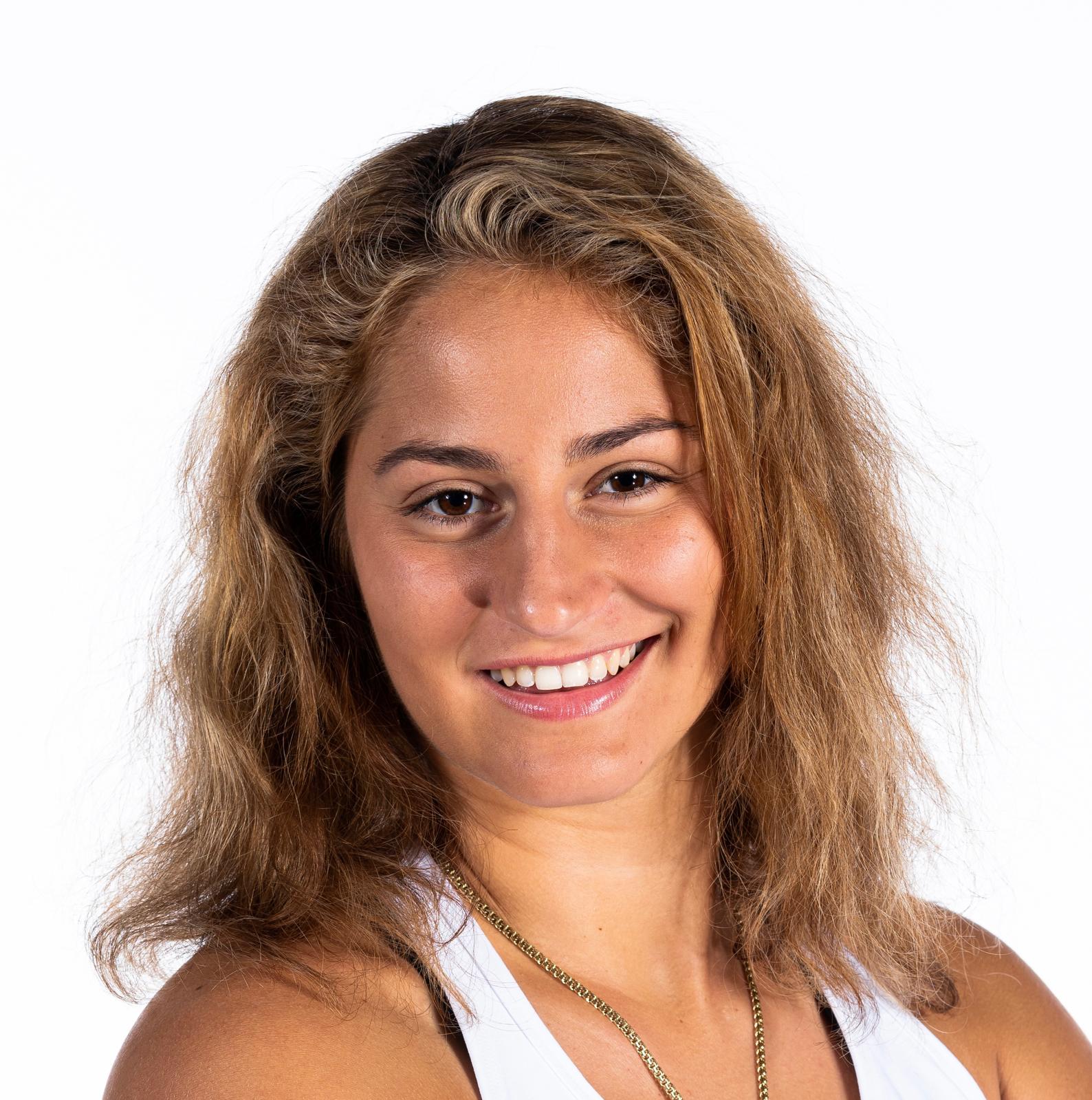 Evgeniia Levashova