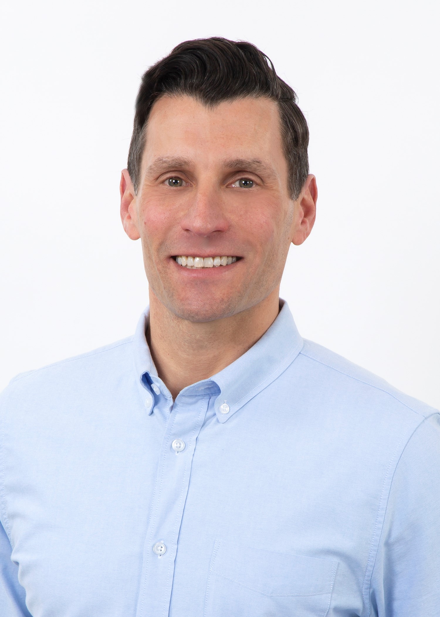 Aaron Fox, VP Strategic Ventures at Dayforce