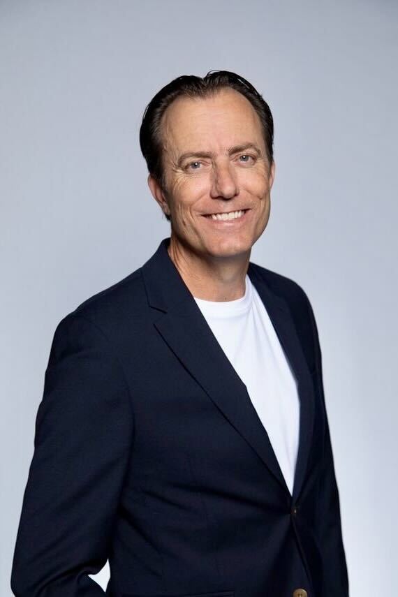 Rob Regan, EVP Americas at Nium