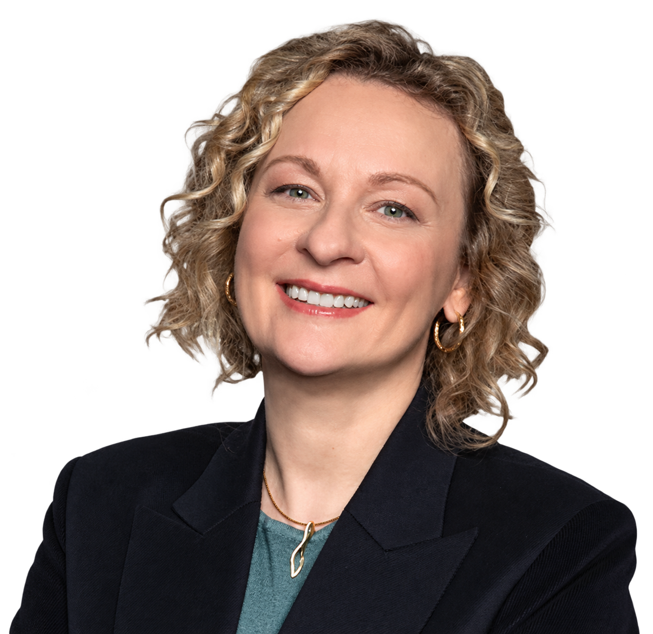 Danielle Gotkis, Nium Chief Marketing Officer