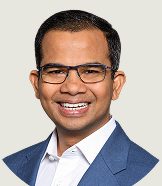 Amaresh Mohan, Chief Compliance Officer at Nium