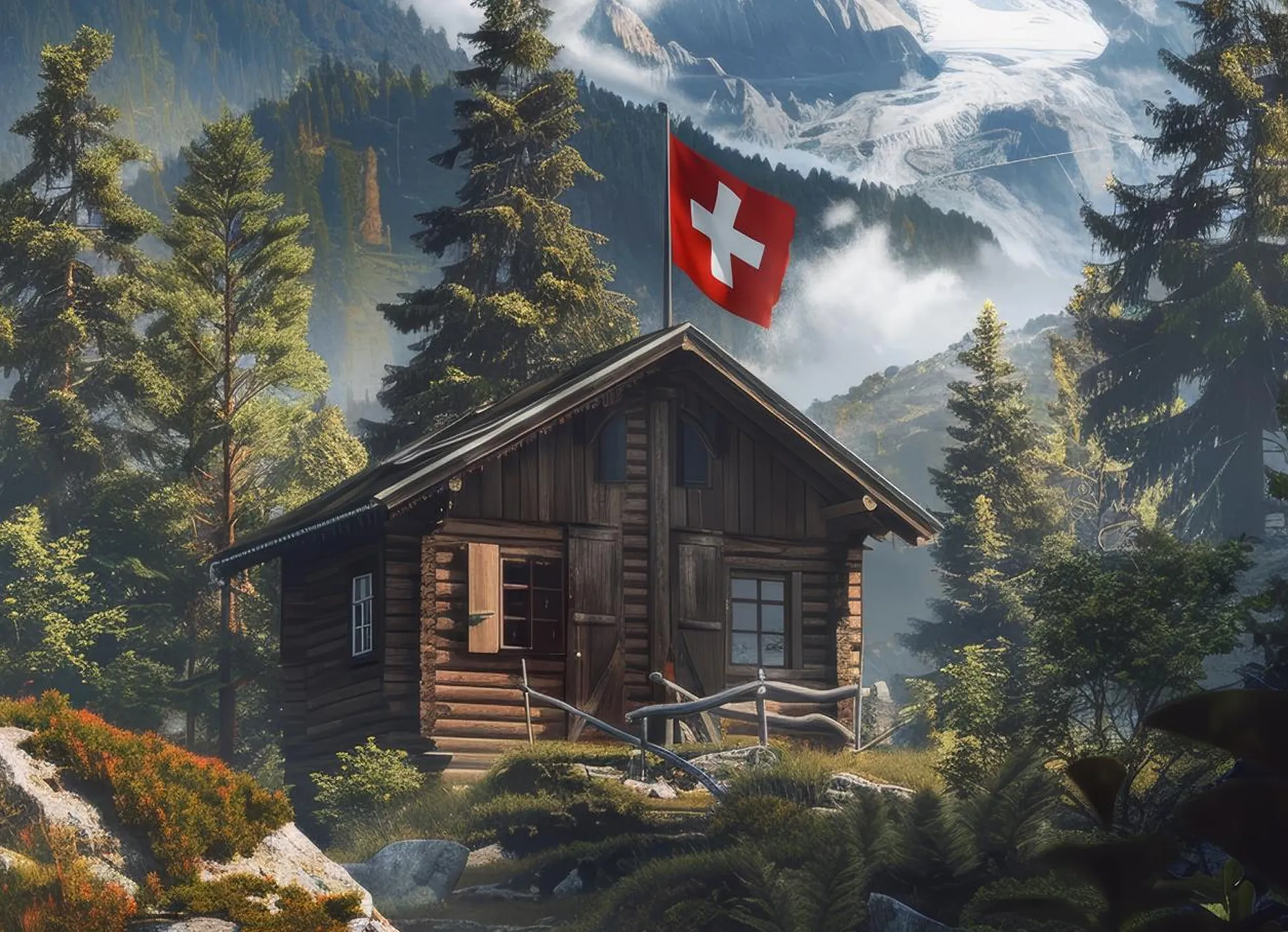 Regional Image