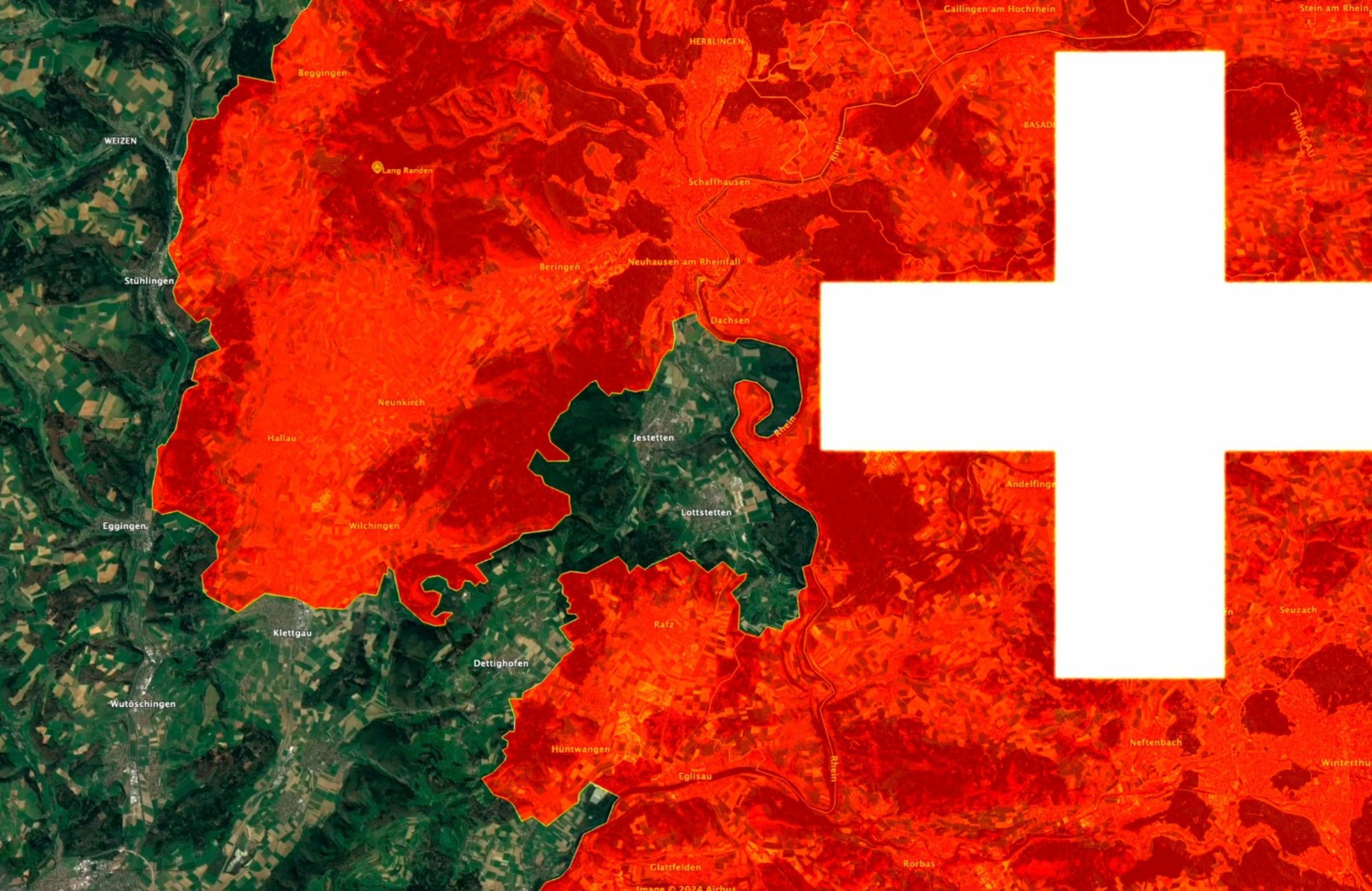 Regional Image