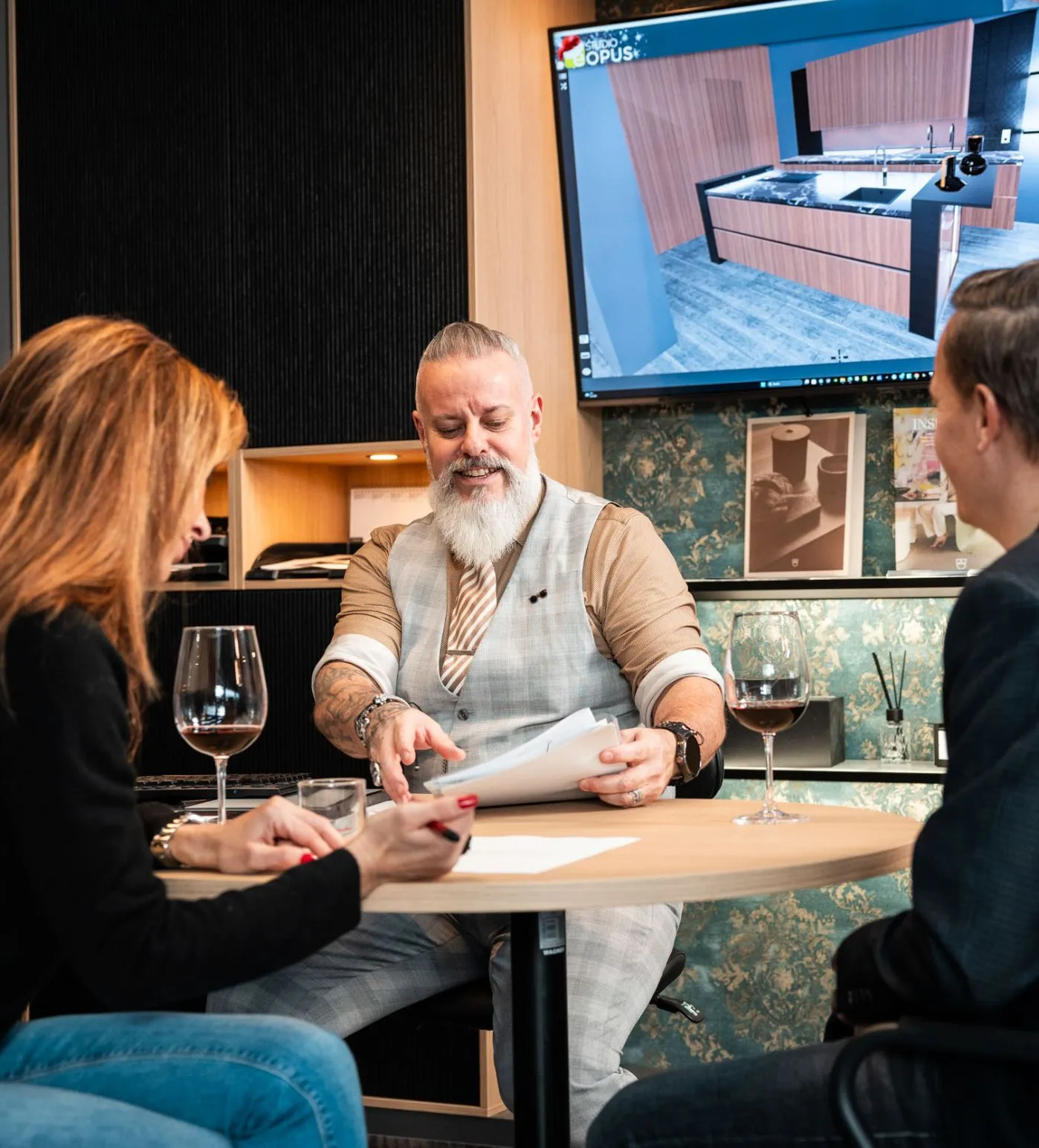 Consultation Gallery Image