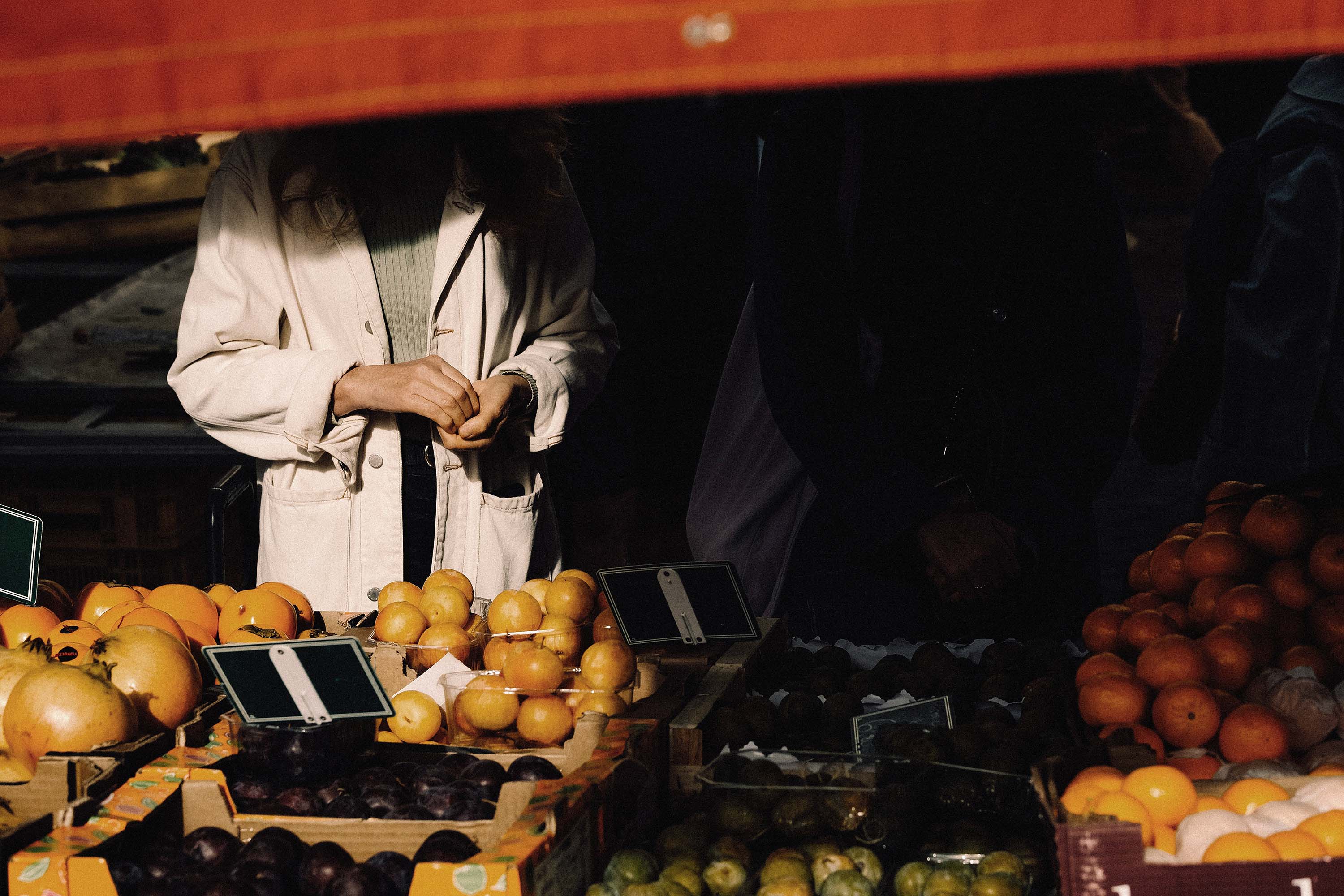 Photographie illustrant l'approche d'espècehumaine sur la page à propos