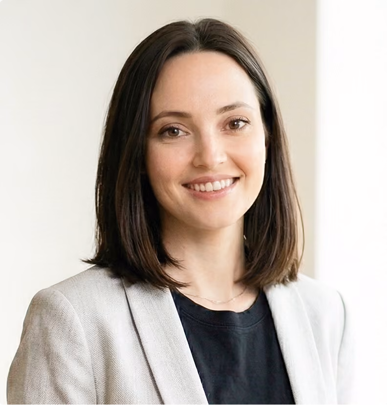Anastasiya Hähnel – freiberufliche UI/UX- und Webflow-Designerin aus Berlin