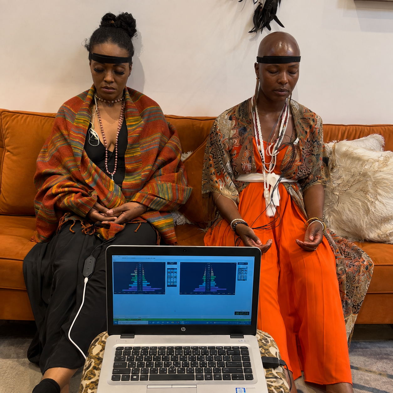 Shared Meditation