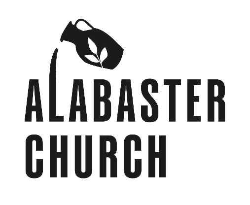 Alabaster Church logo