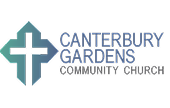Canterbury Gardens Community Church Logo 