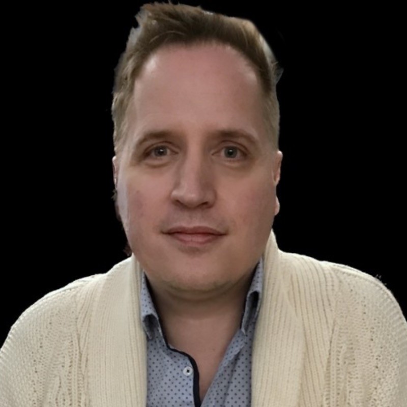 Simo Nurmi, CTO