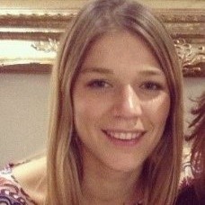 Lara Van Pee