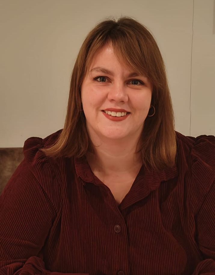 Kirsty Van Der Cruyssen