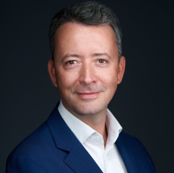 Mathias Beke