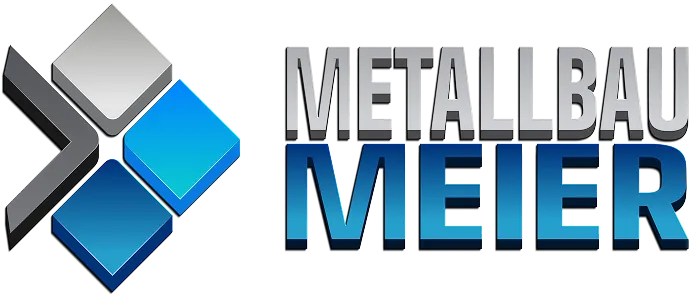 Metallbau Meier Logo