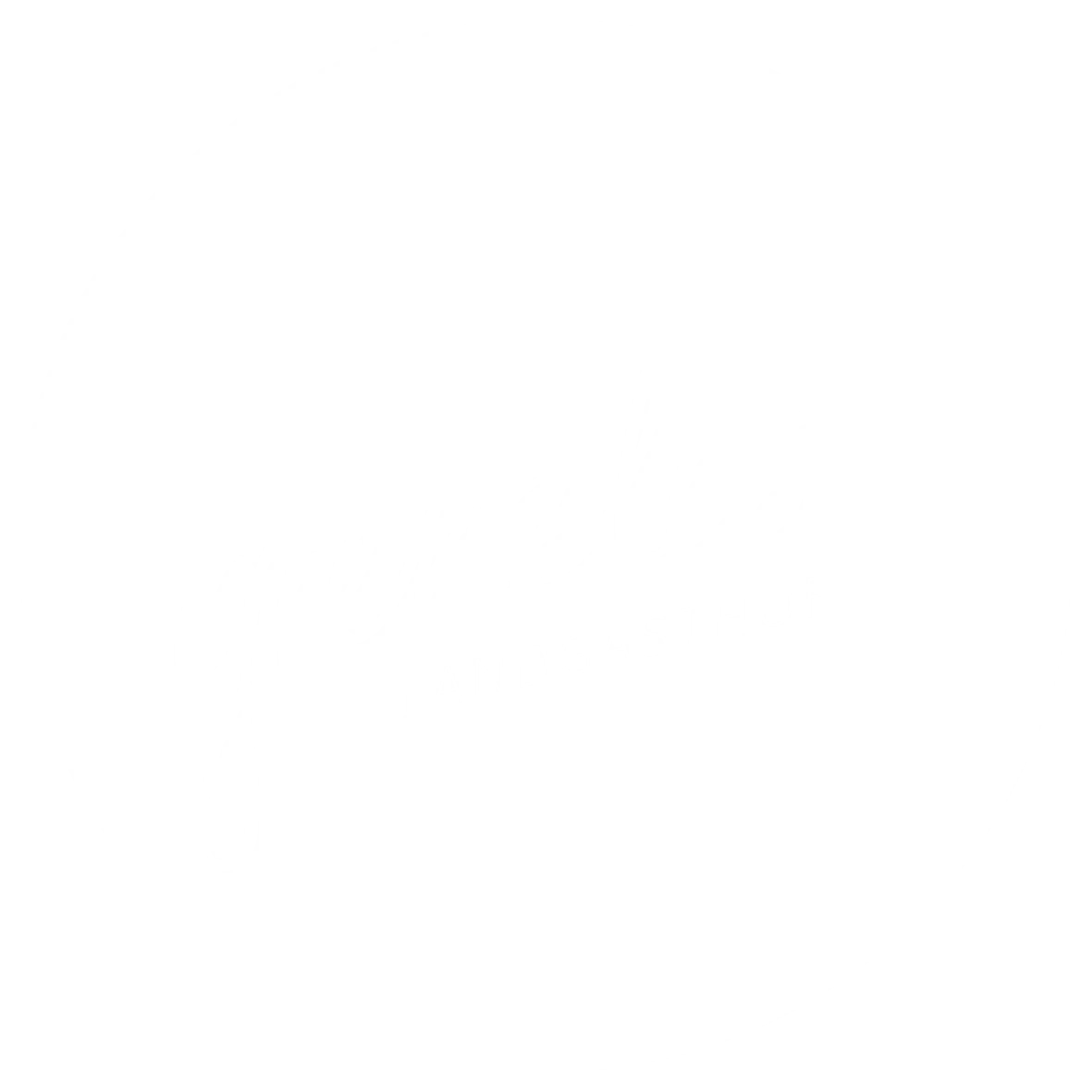 Logo mit dem Schriftzug grenzlos Landgasthof in schwungvoller und klarer Schrift.