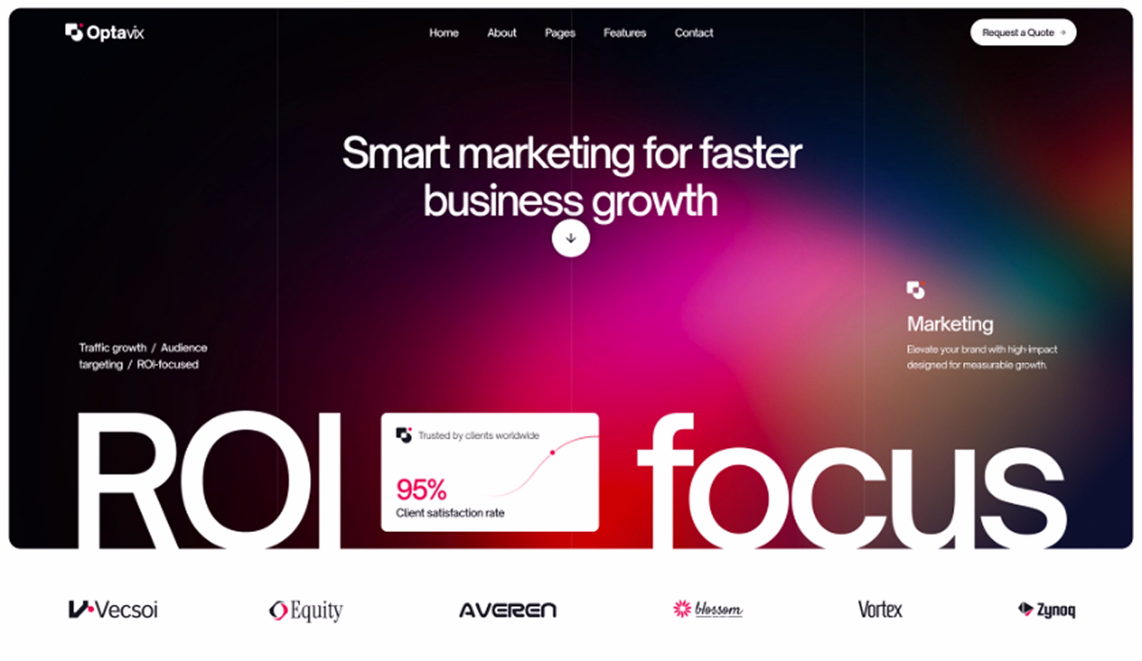 landing banner main image