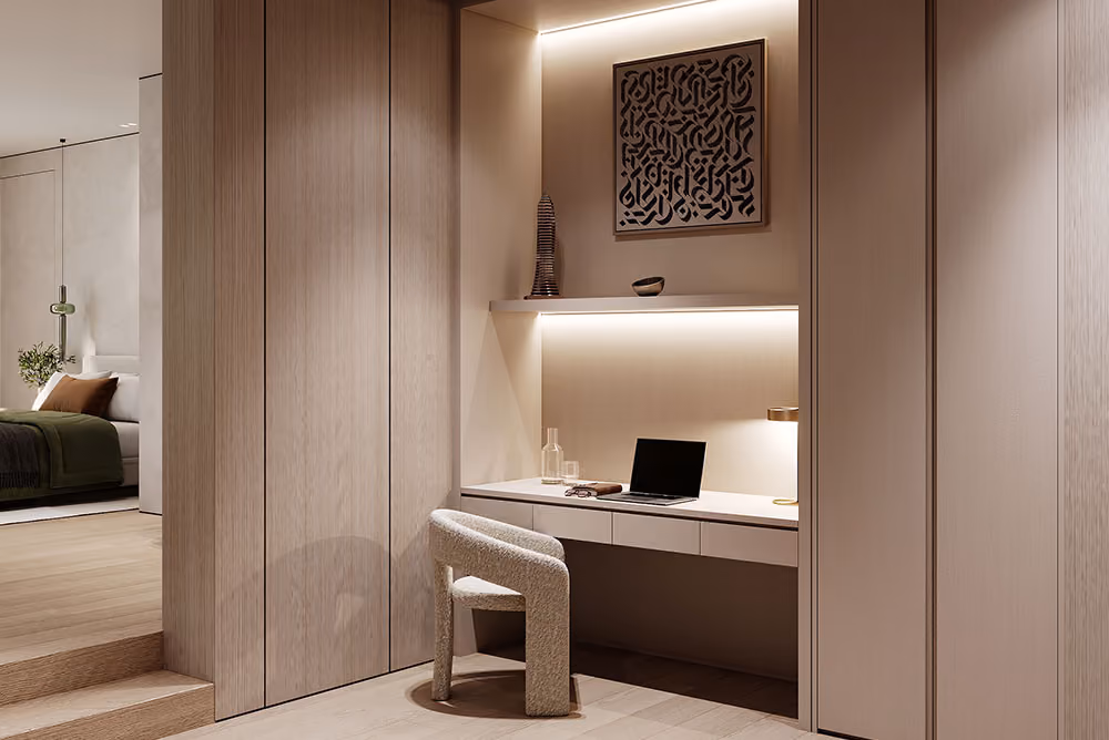 How-Traditional-Middle-Eastern-Designs-Inspire-Modern-Villa-Architecture