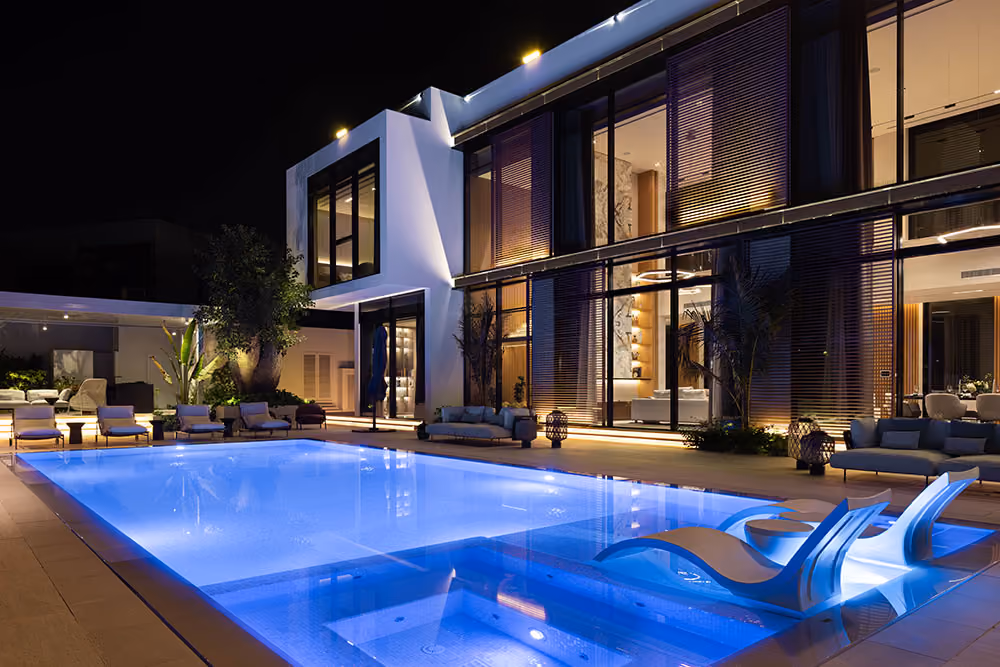 Swimming-Pool