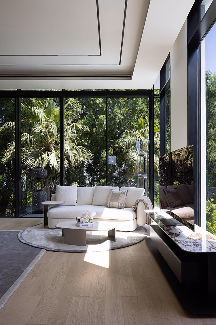 White-couch