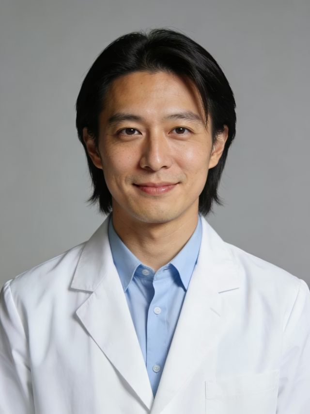 Dr. Tanvir Ahmed