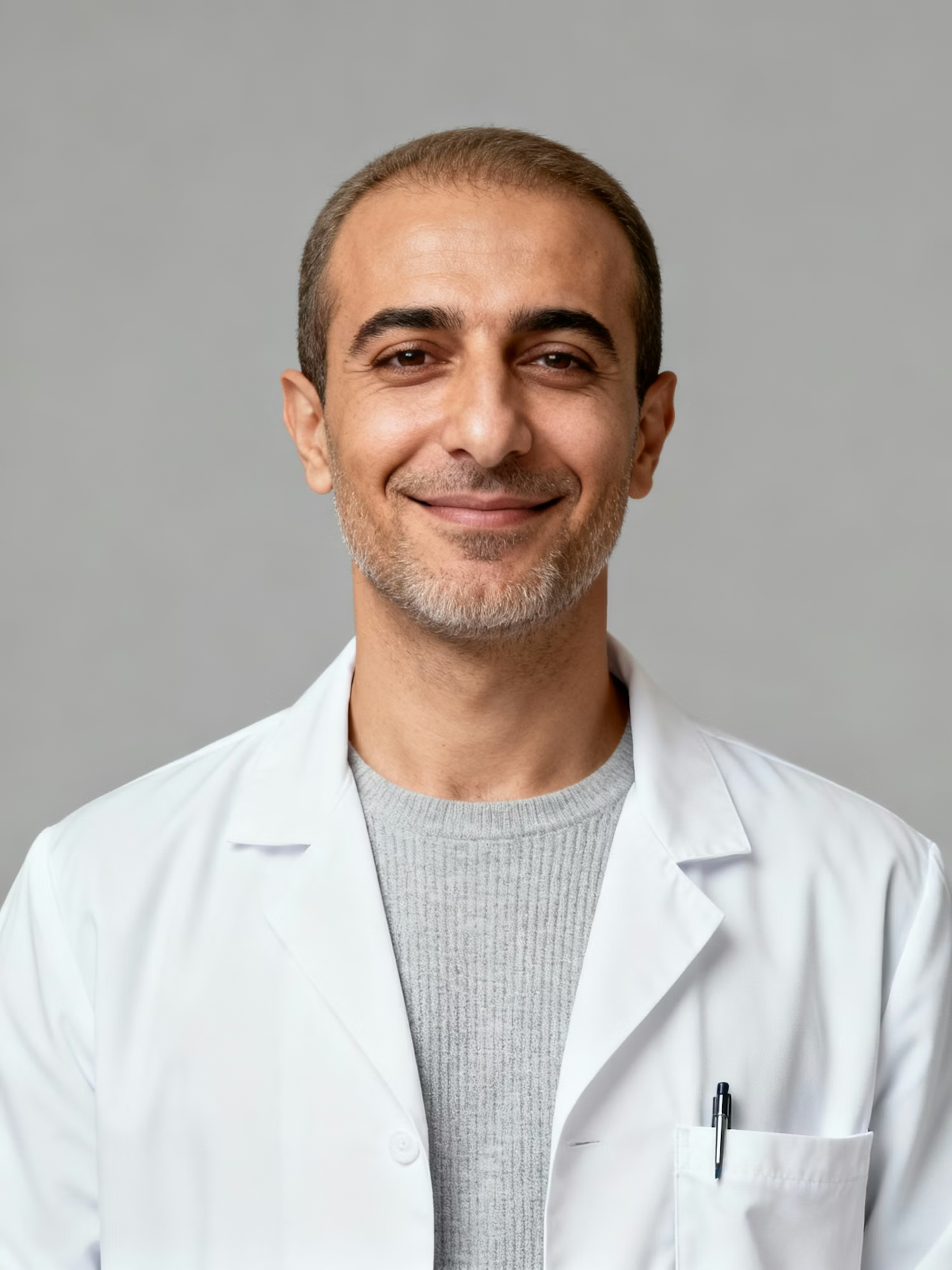 Dr. Mahmud Rahman