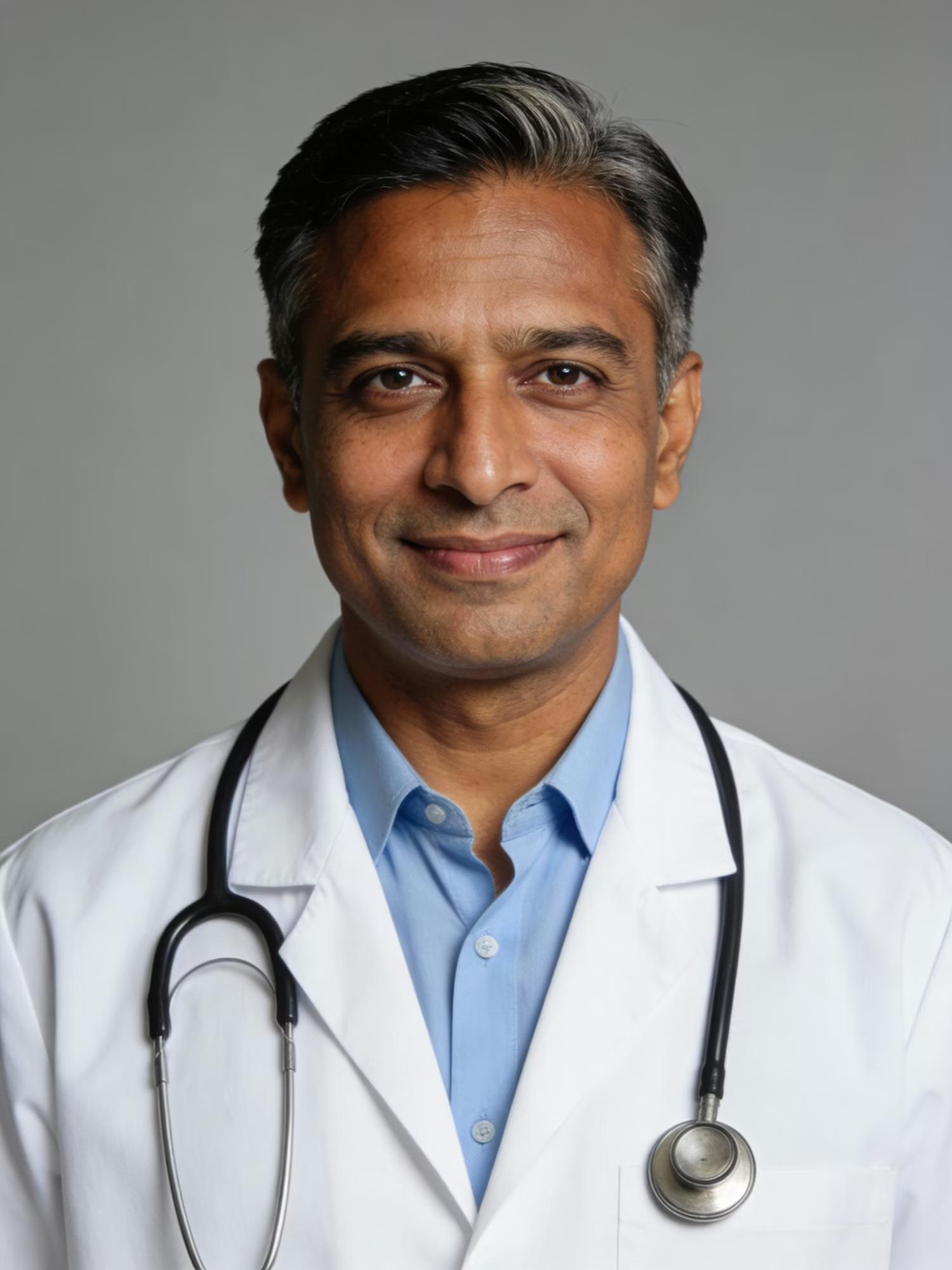 Dr. Arif Hasan