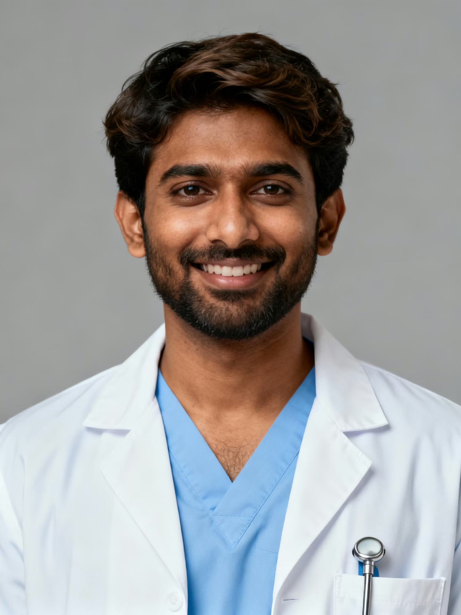 Dr. Tanvir Islam