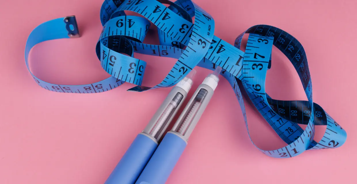 Wegovy vs. semaglutide: What is the difference?