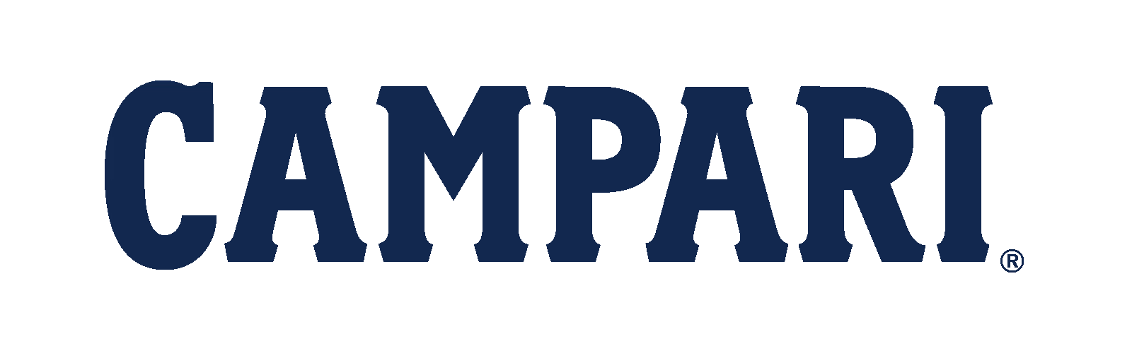Logo Campari, cliente Chimera