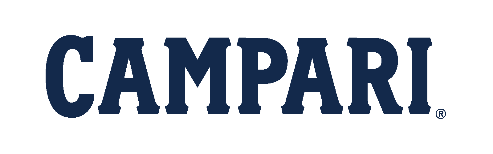 Logo Campari, cliente Chimera