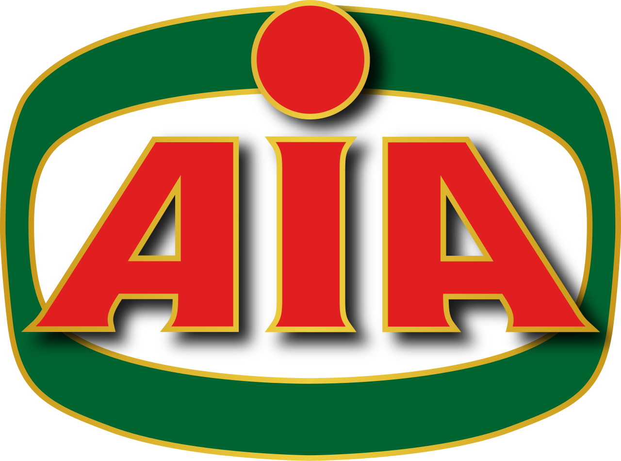 Logo AIA, cliente Chimera