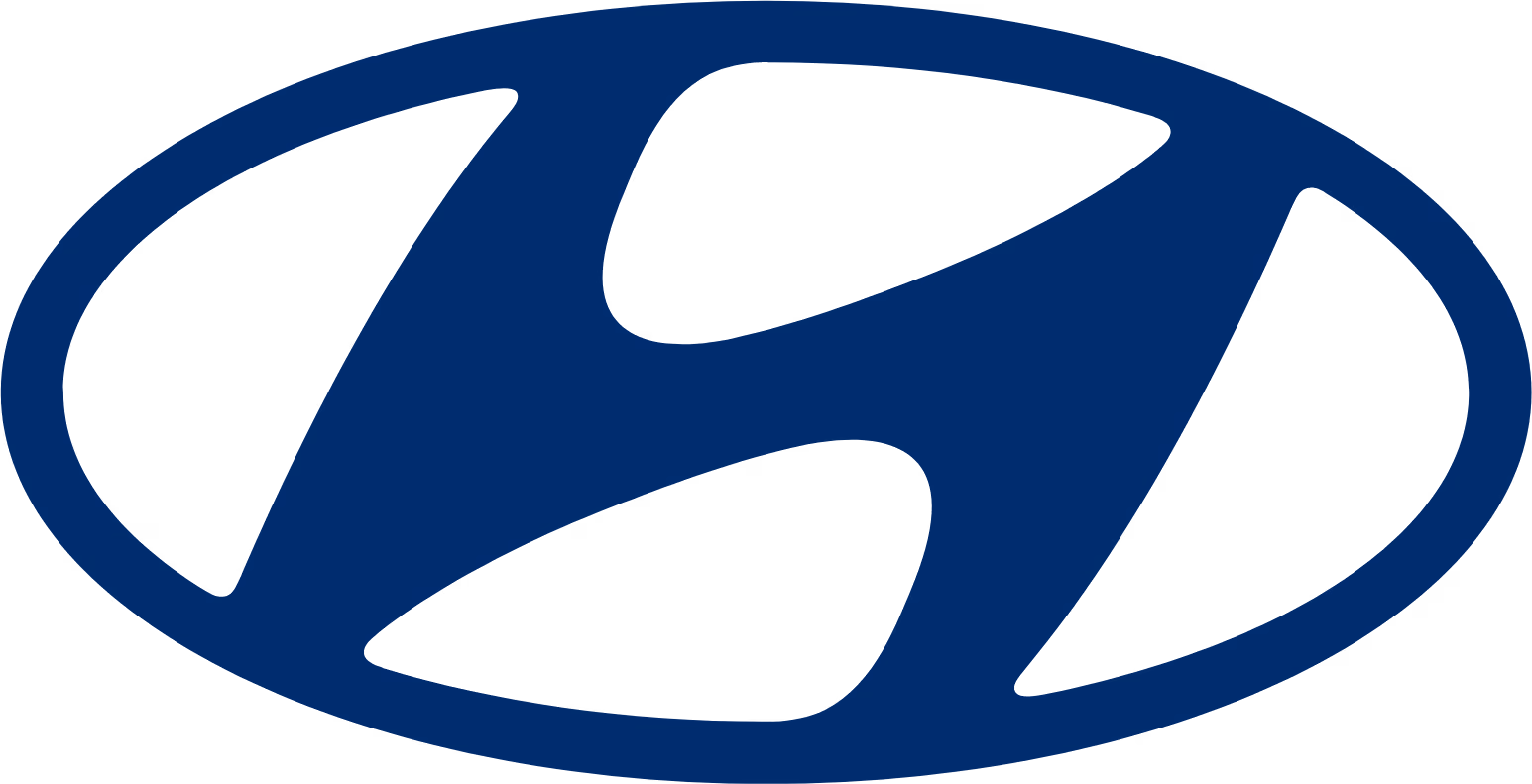 Logo Hyundai, cliente Chimera