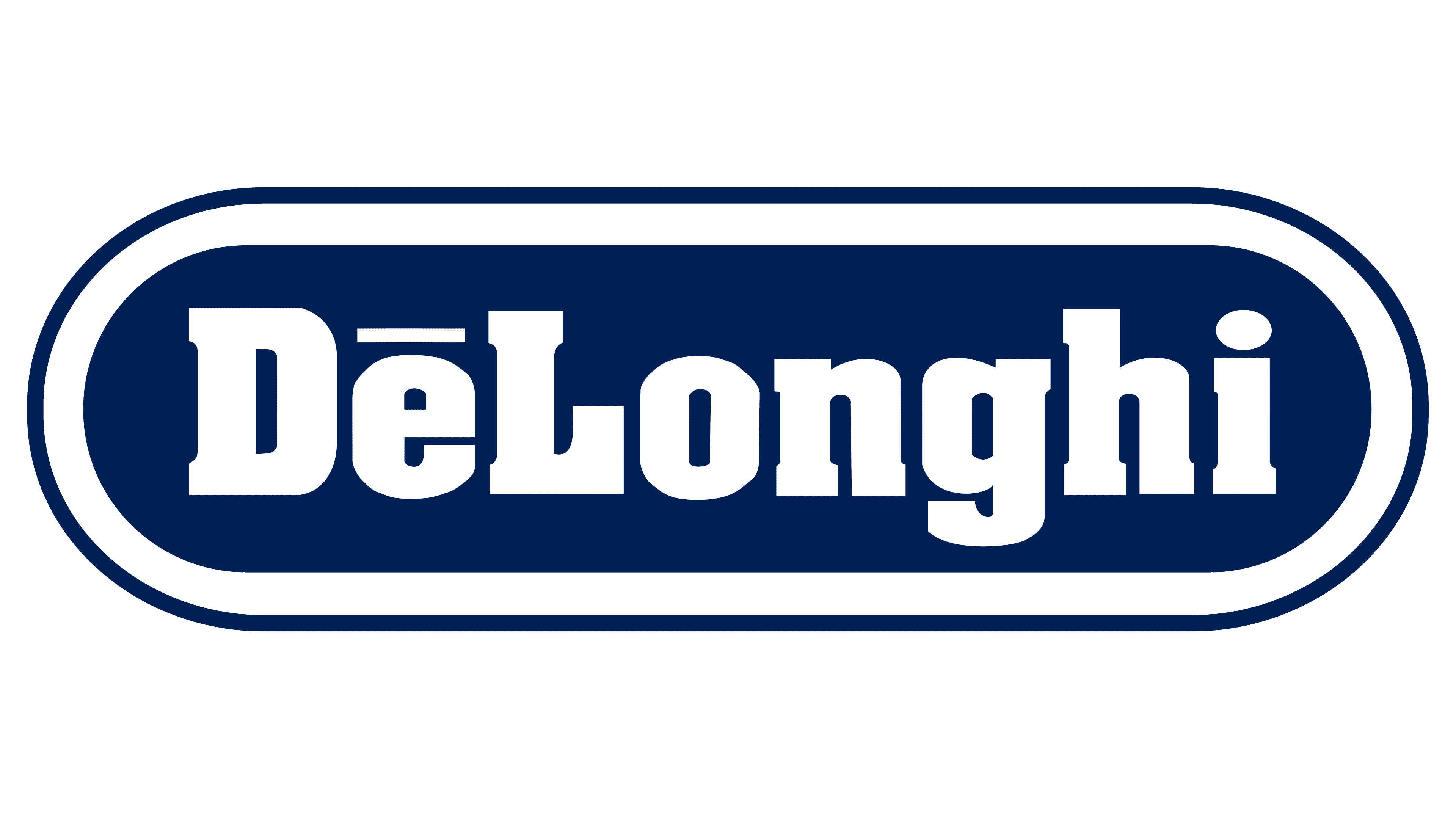 Logo De'Longhi, cliente Chimera