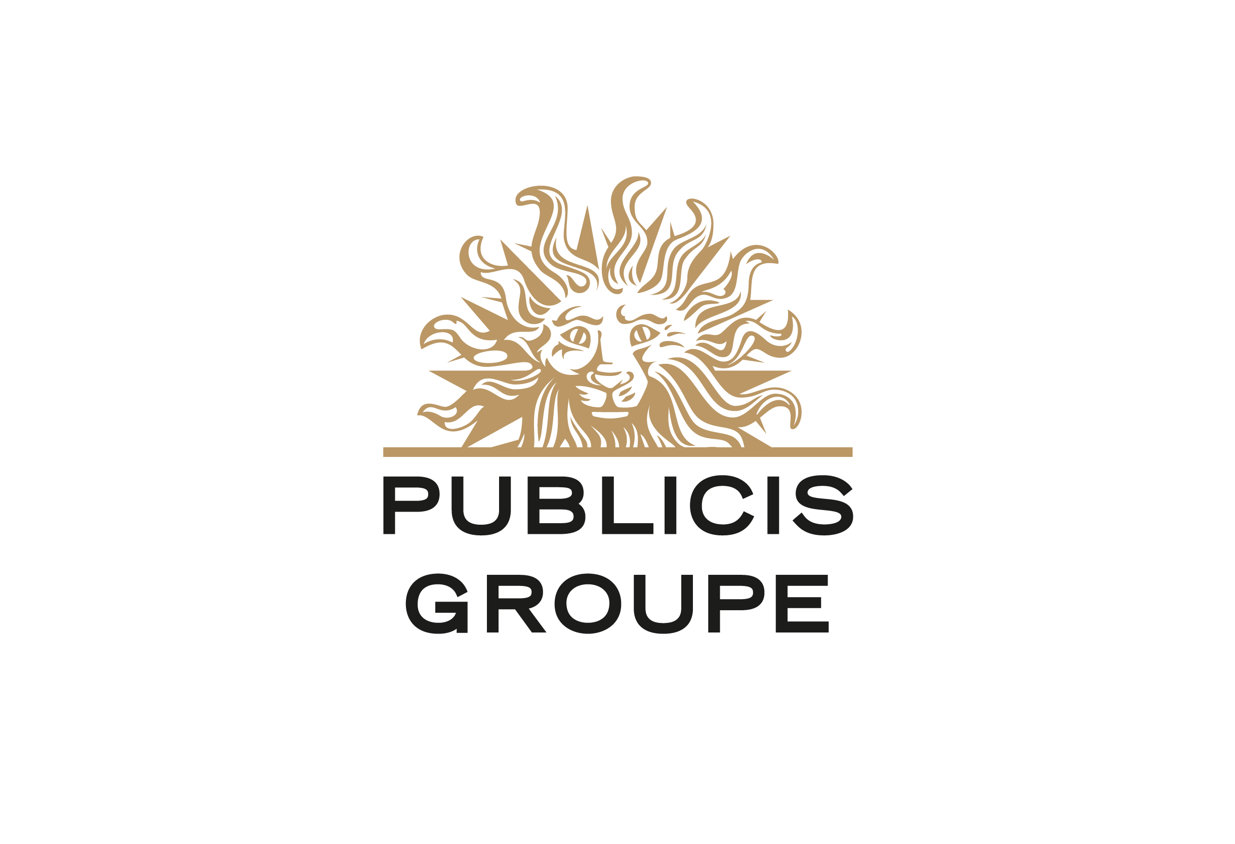 Logo Publicis Groupe, cliente Chimera