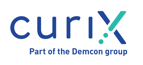Curix - Part of the Demcon group