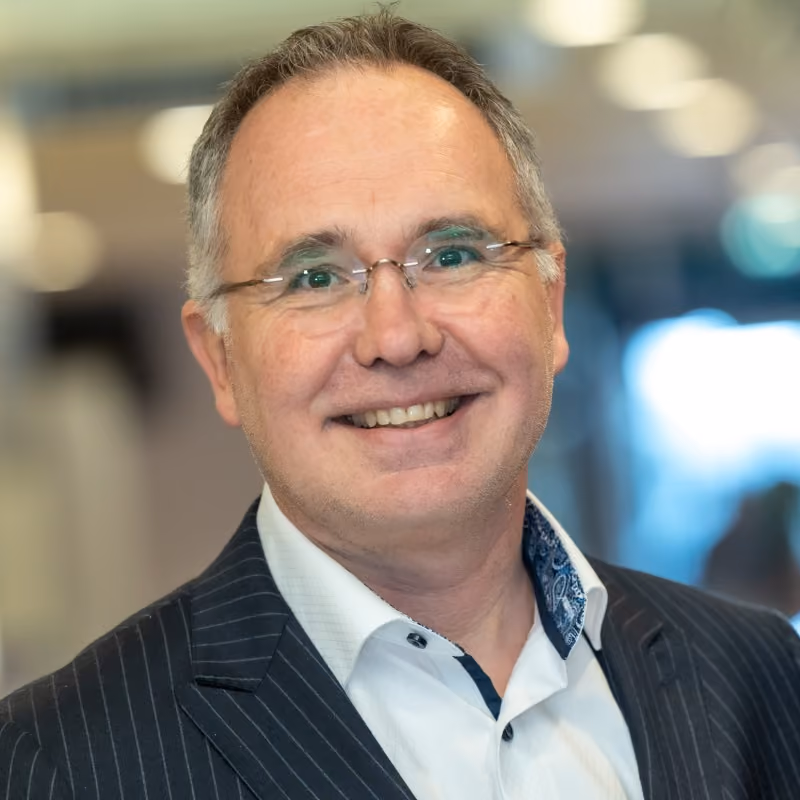 Prof. Werner Brouwer