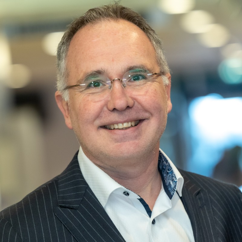 Prof. Werner Brouwer