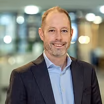 Prof. Daan Stam
