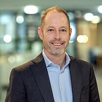Prof. Daan Stam