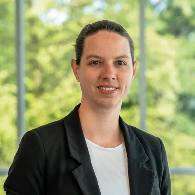 Marieke Olsman