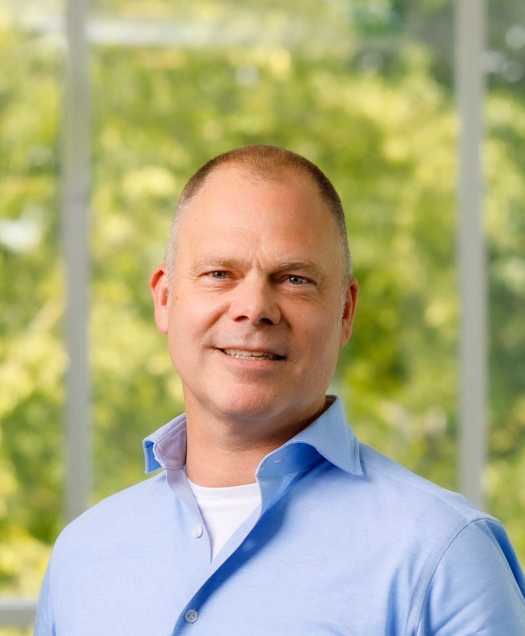 Peter Frinking