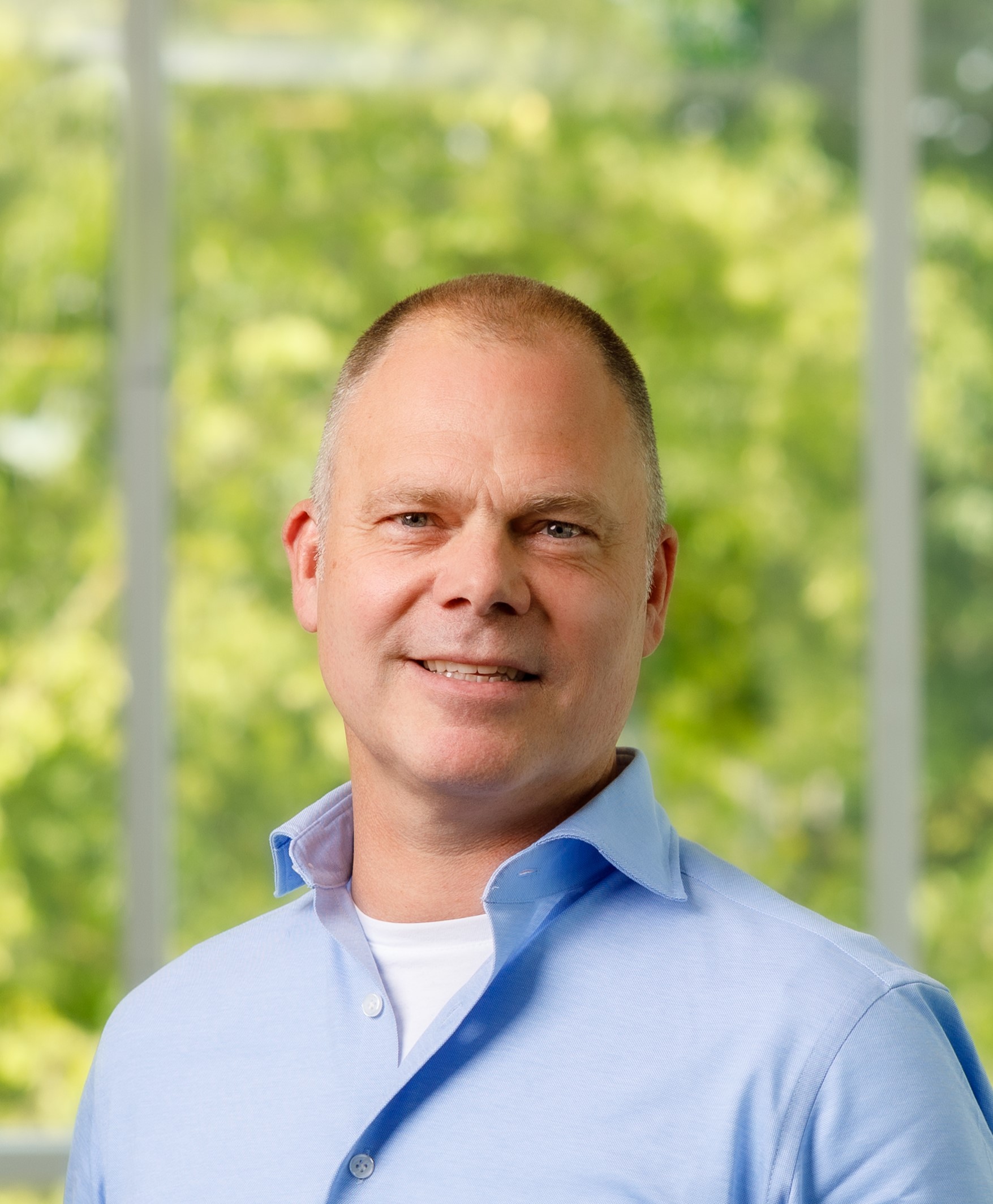 Peter Frinking