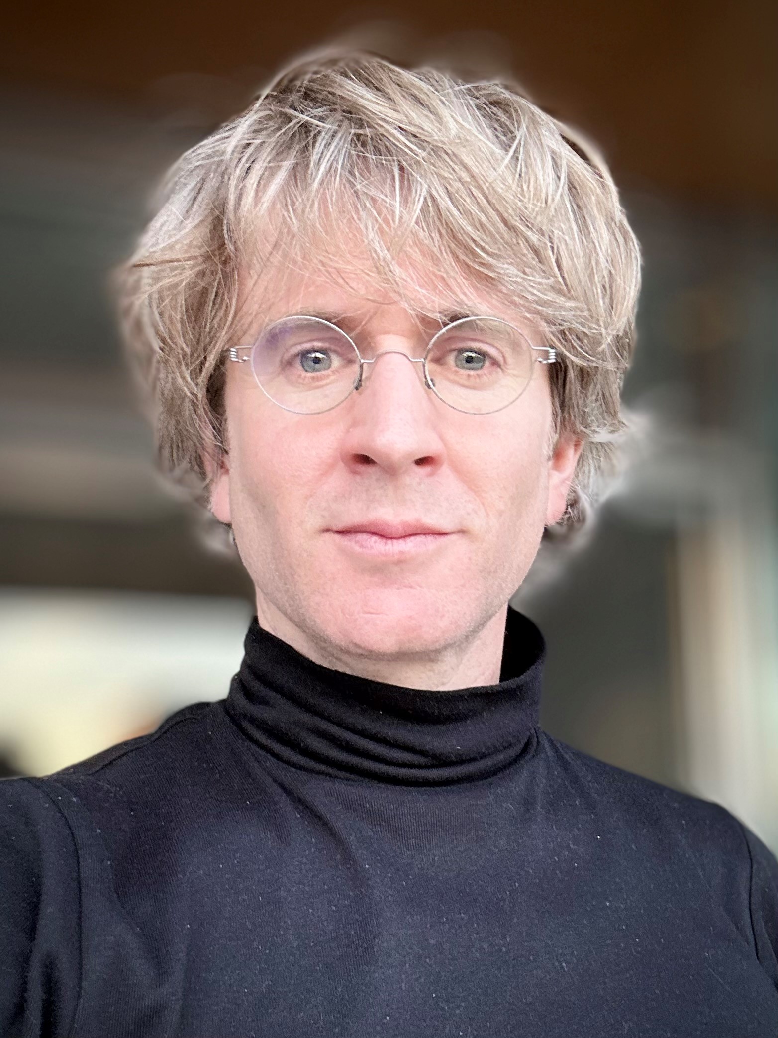Xabier Urra