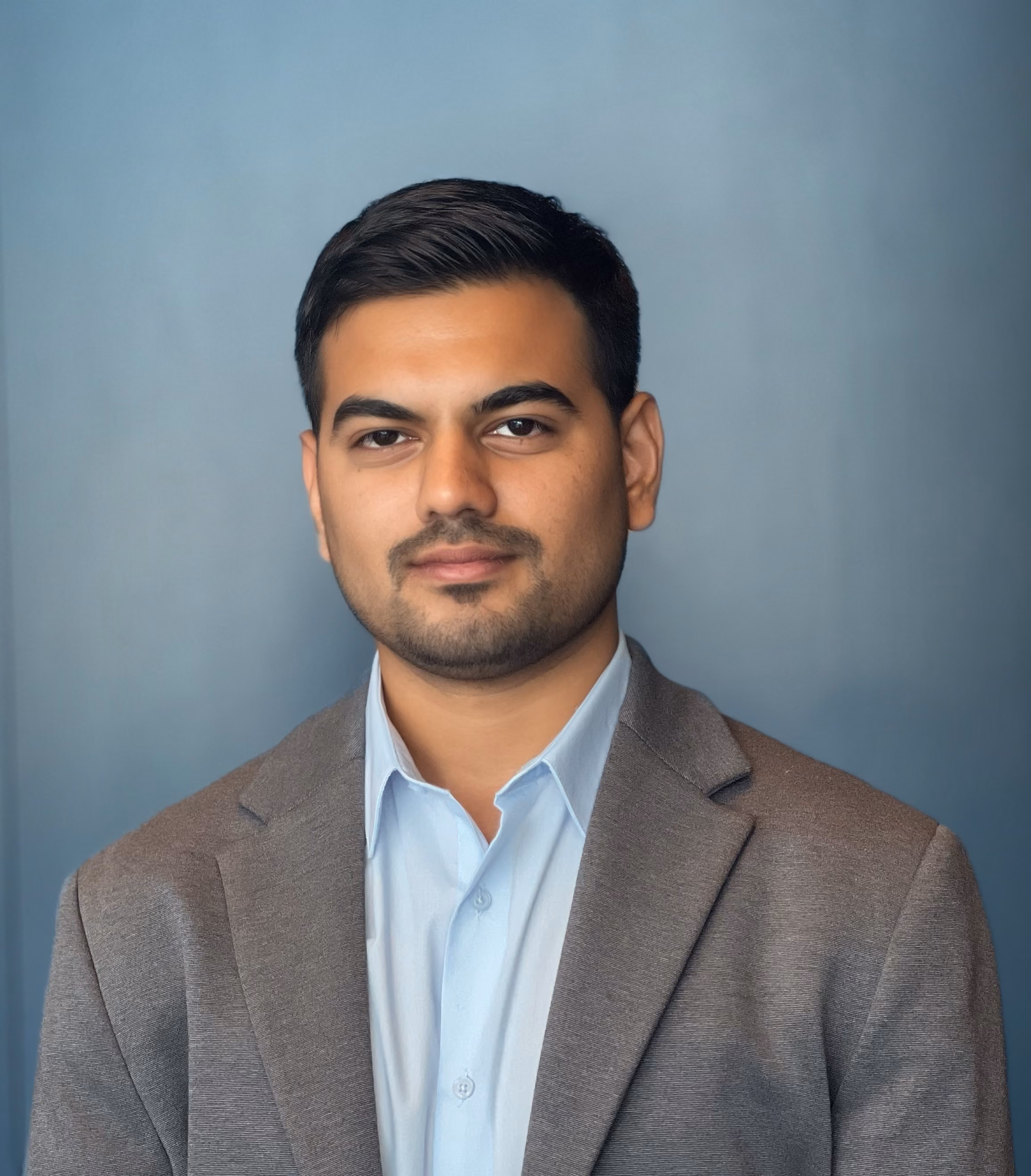 Kaustubh Dhurandhar