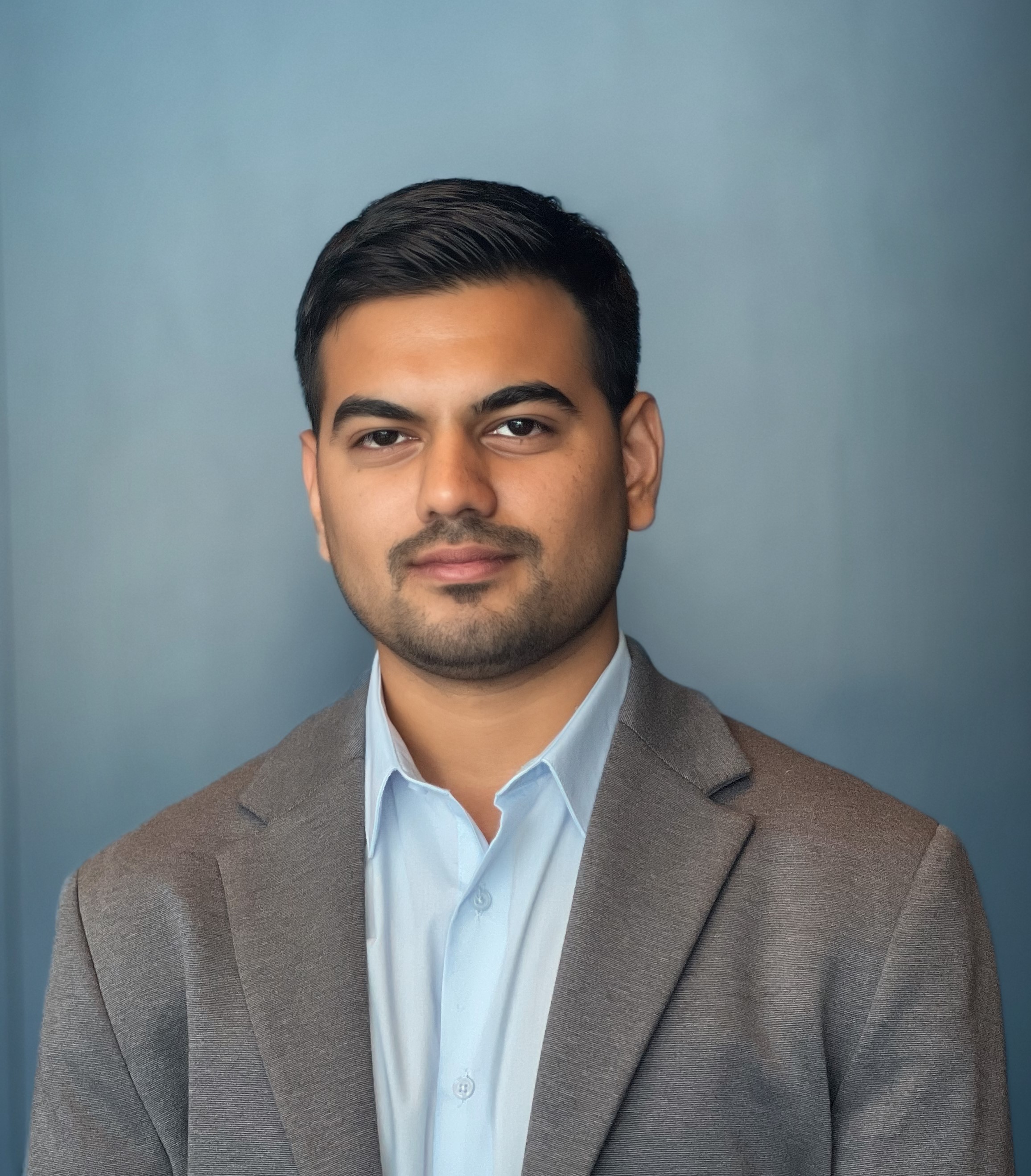 Kaustubh Dhurandhar