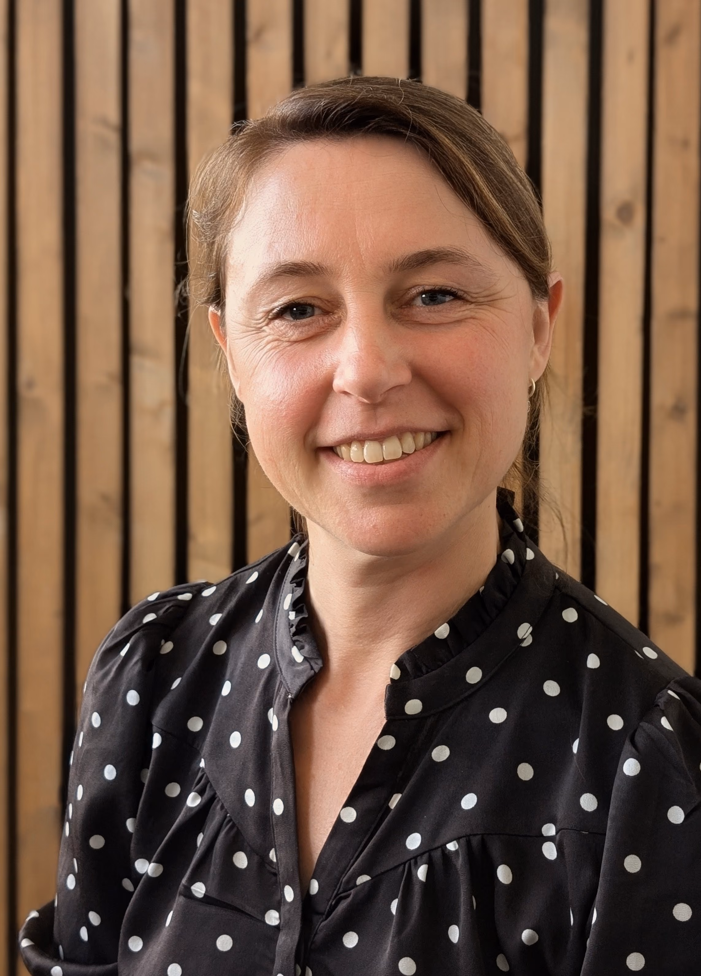 Angelique Brosens